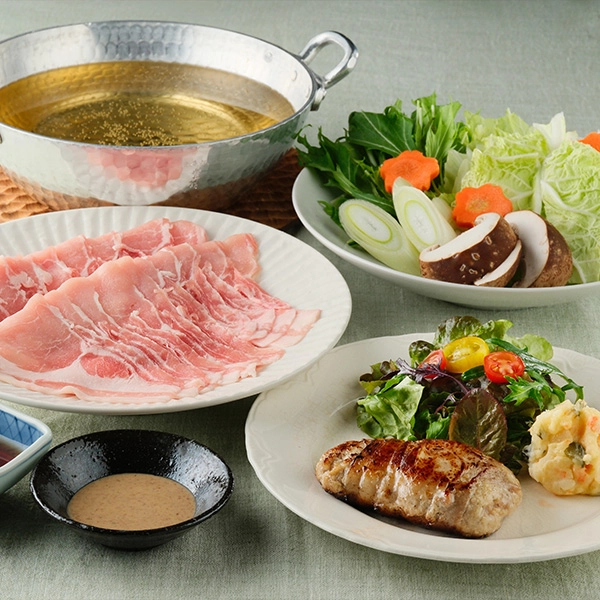 【直送】Judo's 千葉育ちの豚肉ごちそう便 37100001
