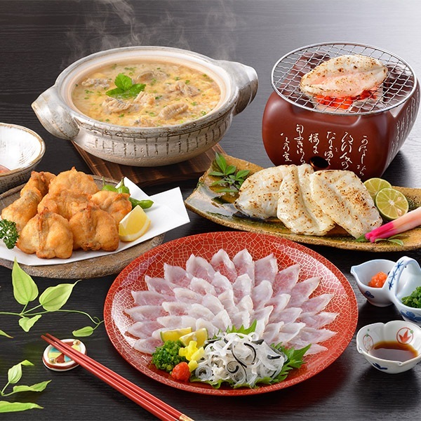 【直送】日髙本店 国内産ふくづくし
